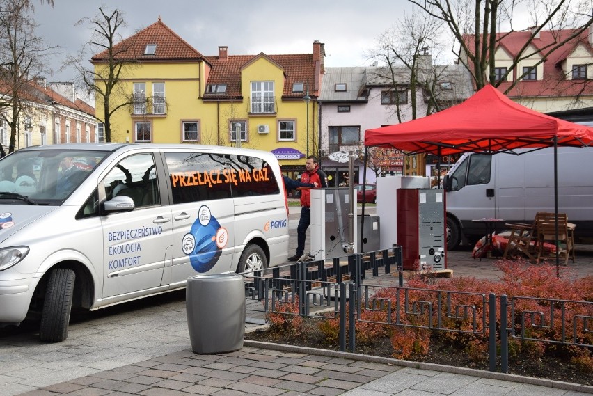 Skawina. Niebezpieczne powietrze. Fetor utrudnia życie ludziom