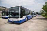 Duża zmiana w komunikacji w Krakowie. Nadjeżdża 151 nowych autobusów od Mobilis. Firma szuka chętnych do pracy