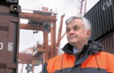 Gdynia: Krzysztof Szymborski przewodniczącym Rady Interesantów Portu Gdynia
