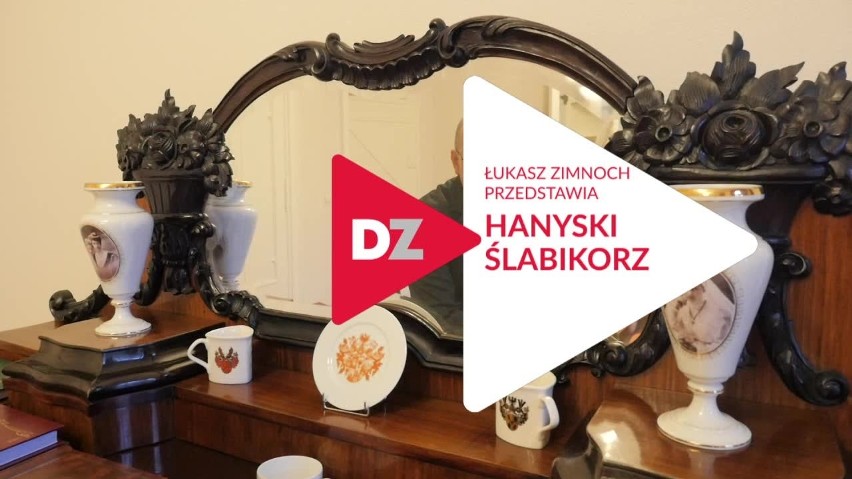 Hanyski Ślabikorz Łukasza Zimnocha: Hanyske mjano, czyli jak mjanuwać Hanysa?