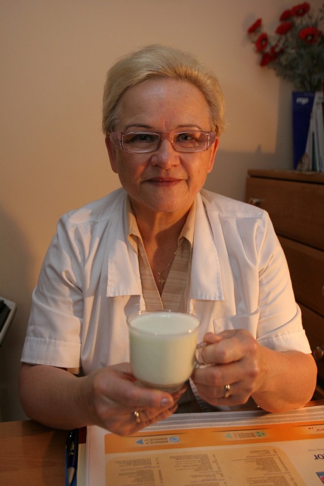 Dr Urszula Pawlik-Paździorek