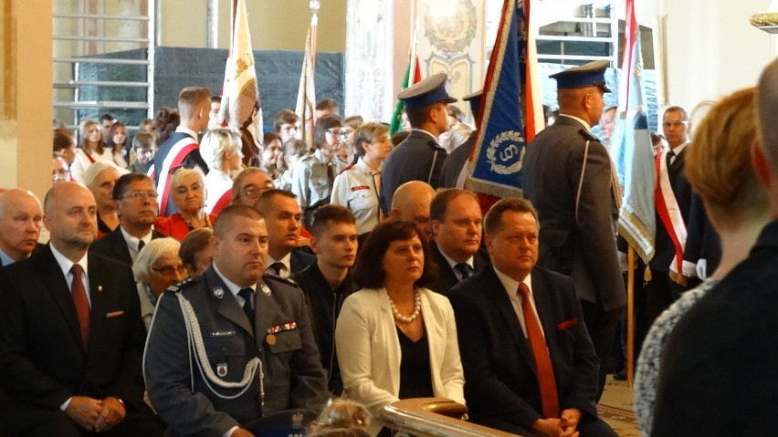 W Sokółce obchodzono 96. rocznicę bitwy warszawskiej
