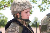 Ukraińska armia jest pełna kobiet. Przeciwko Rosji walczy już siedem tysięcy Ukrainek