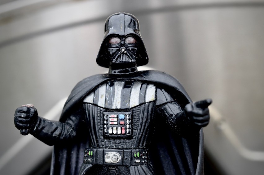 Zmarł David Prowse, który zagrał w „Gwiezdnych Wojnach” Lorda Vadera. Odszedł w wieku 85 lat
