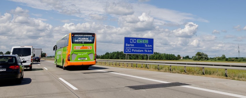 Nowe połączenie autobusowe. Z Tarnowa i Krakowa dojedziemy bezpośrednio do Rotterdamu [4.11.]
