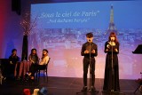 Trochę Paryża w Ostrowcu z okazji Międzynarodowego Dzień Frankofonii. Zobacz zdjęcia 