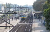 Walczą o pociągi Inowrocław - Zduńska Wola - Katowice w ministerstwie infrastruktury 