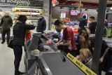 Otwarcie Netto w Bielsku-Białej już w połowie czerwca. Sklepy Tesco zmieniają się w Netto. Obecnie trwa remont marketów