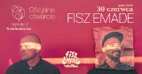 Koncert Fisz Emade Tworzywo oficjalnie otworzy sezon w Ogrodach Śródmieście