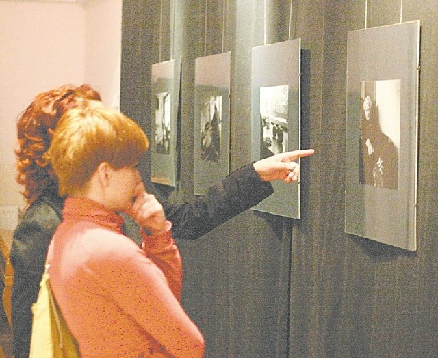 "Ćmienie" w Centrum Kultury w Choroszczy