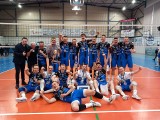 METPRIM Volley Radomsko zaprasza na otwarty trening drugoligowej drużyny seniorów! ZDJĘCIA