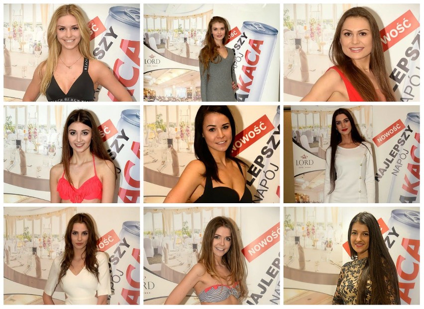 Oto finalistki Miss Mazowsza 2017! [ZDJĘCIA]