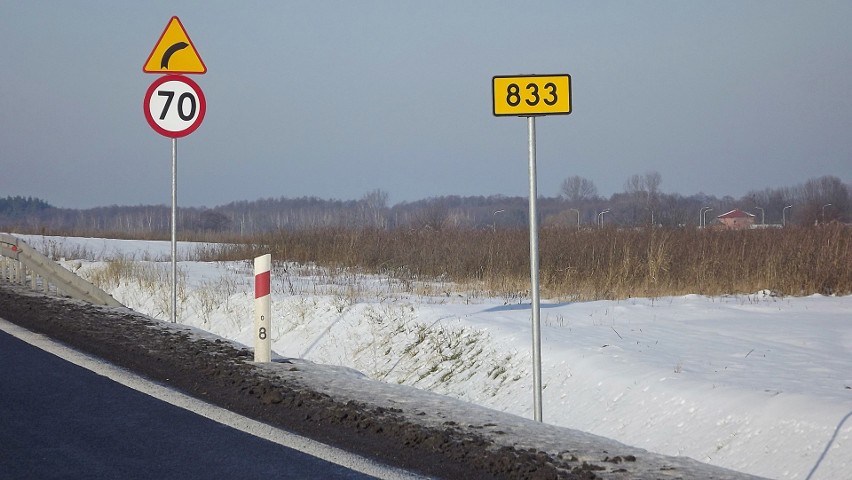 Lubelskie. Wszystkie drogi w województwie przejezdne. W nocy prognozowane są dalsze opady. Sprawdź gdzie trzeba najbardziej uważać