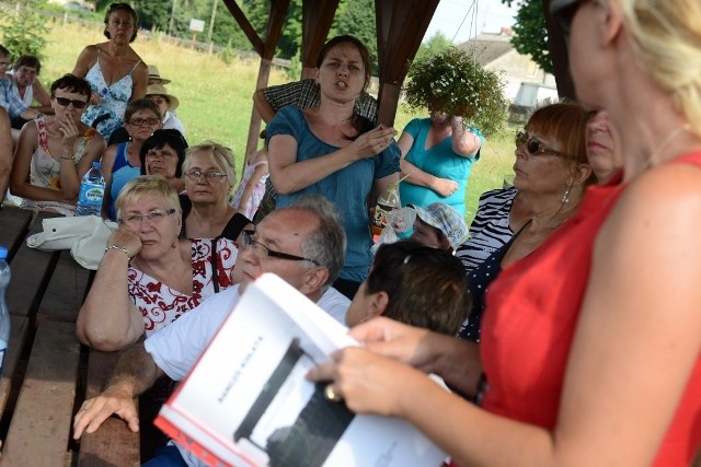 Gmina Pobiedziska: Nie chcą fermy kurczaków w sąsiedztwie