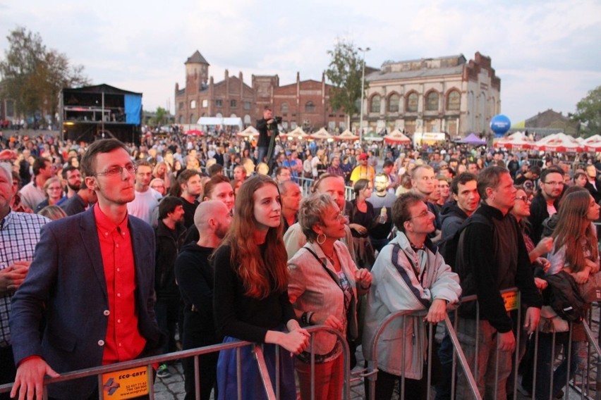 150 urodziny Katowic Koncert 12 września