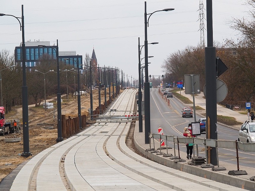 Do modernizacji są tu zaledwie 2 km drogi. Wydaje się...