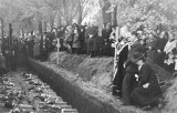 Bestialski mord Niemców na Polakach. Mija 83. rocznica "krwawej nocy" w inowrocławskim więzieniu