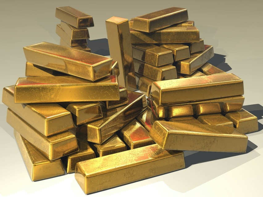 Czy Polacy kupują złoto? Jakie są najczęstsze wątpliwości przed jego zakupem?