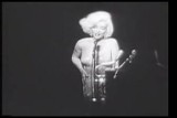 52 lata temu Marilyn Monroe zaśpiewała słynne "Happy Birthday Mr. President" [wideo]