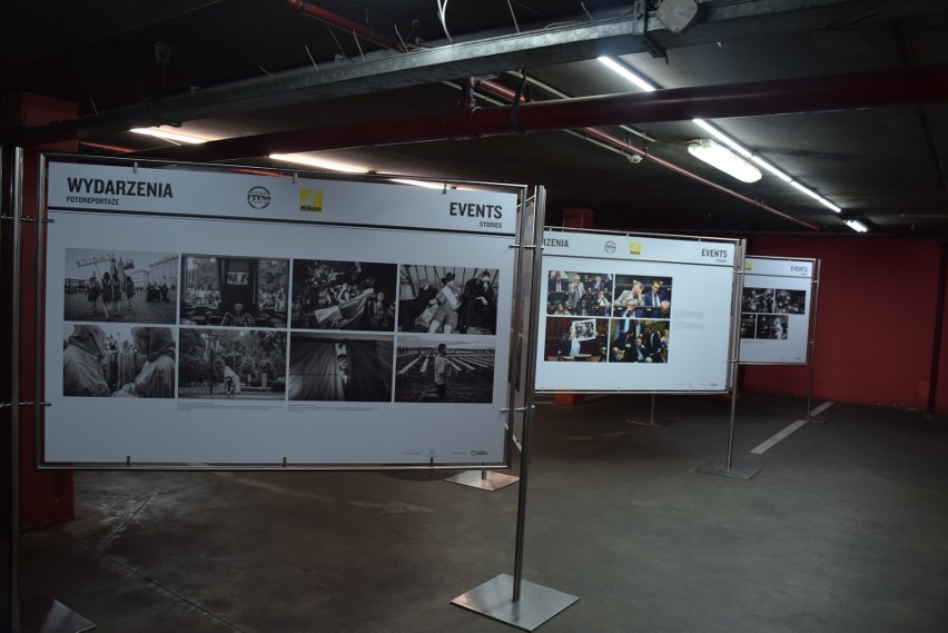 W Częstochowie można już oglądać wystawę Grand Press Photo