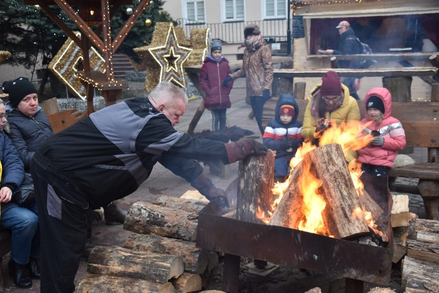 Opole. Ostatni weekend Jarmarku Bożonarodzeniowego w Opolu