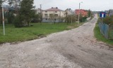 Rusza długo oczekiwany remont  ulicy Ogrodowej w Zgórsku