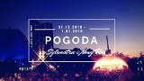 Prognoza pogody na Sylwestra i Nowy Rok 2019 dla Pomorza i Polski. Jaka będzie pogoda w sylwestrową noc i 1 stycznia 2019 (1.01.2019)?