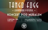 Koncert pod muralem #POKOLENIANIEPODLEGŁEJ. Zespół Tango Fogg wykona „Zapomnianą piosenkę” 