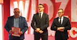 Widzew żąda od miasta Łódź 50.000,00 PLN na rzecz Fundacji Krwinka