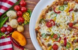Leśna Chata - Słupsk. Pizza, makarony, zapiekanki, dania obiadowe