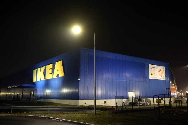 Ikea W Toruniu Wazna Decyzja W Sprawie Salonu Agata Meble Nowosci Dziennik Torunski