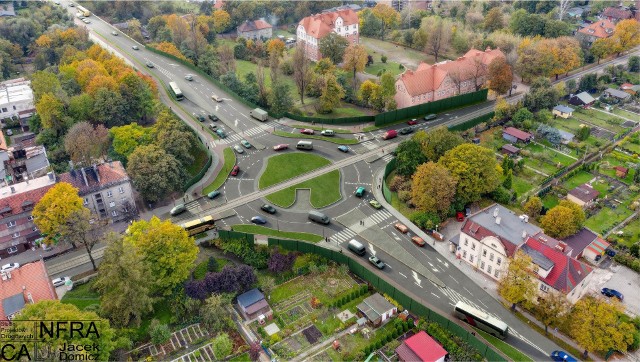 Dobra wiadomość dla kierowców w Zabrzu. Ogłoszono, że al. Korfantego zostanie przedłużona. Zobacz kolejne zdjęcia. Przesuwaj zdjęcia w prawo - naciśnij strzałkę lub przycisk NASTĘPNE