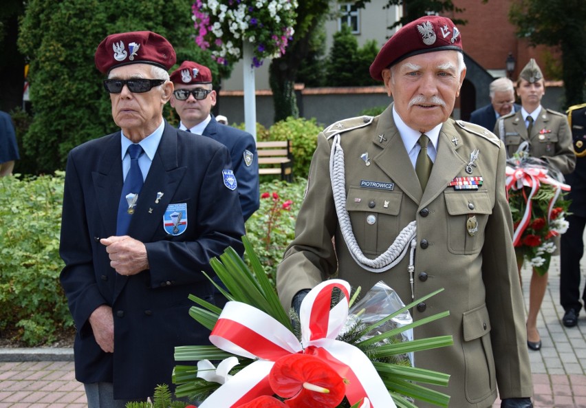 Oświęcim. Święto Wojska Polskiego na pamiątkę zwycięskiej Bitwy Warszawskiej [ZDJĘCIA]