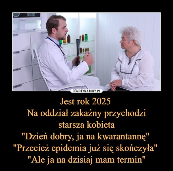 Koronawirus - memy stworzone przez internautów