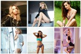 Sandra Muzalewska, podprowadzająca Get Well Toruń walczy o tytuł Miss Startu PGE Ekstraligi 2018 [PRYWATNE ZDJĘCIA]