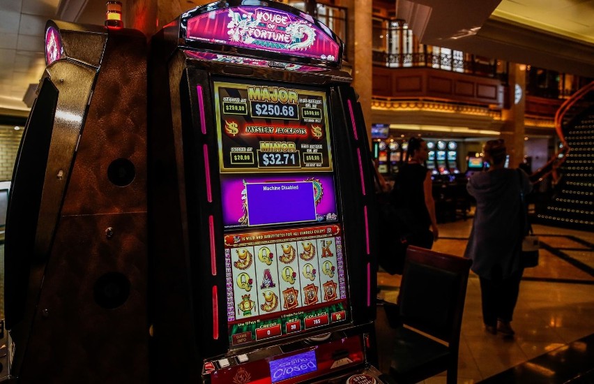 ZPR nie kryją, że praca w Hit Casino Toruń odbywa się nie...