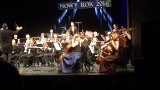 Koncert noworoczny w Tychach. Aukso i trzech tenorów [ZDJĘCIA]