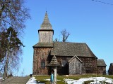 160 tysięcy złotych na remont zabytkowego kościółka w Sominach (ZDJĘCIA)