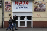 W Słupsku powstanie siódmy bar Maja