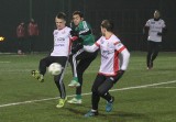 Radomiak Radom - Legionovia Legionowo 1:4.