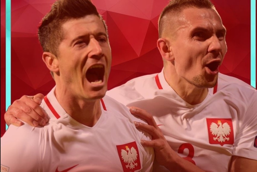 Polska - Japonia: Polacy na mundialu w Rosji zagrali tak...