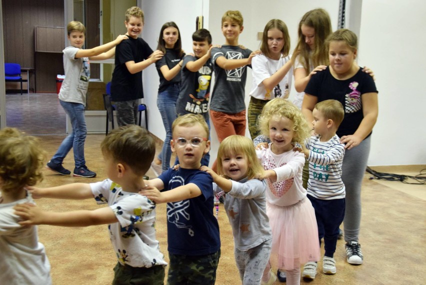 Procontrunia dla dzieci rozpoczęła XVI Międzynarodowy Festiwal Teatralny Pro Contra 2018 w Szczecinie 
