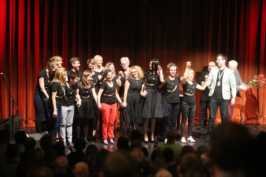 10-lecie Fundacji Iskierka: Koncert Dziecięcej Orkiestry...