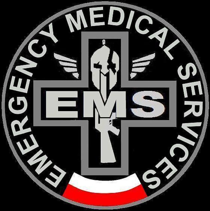 EMS - Emergency Medical Services - Maciej Brodziński