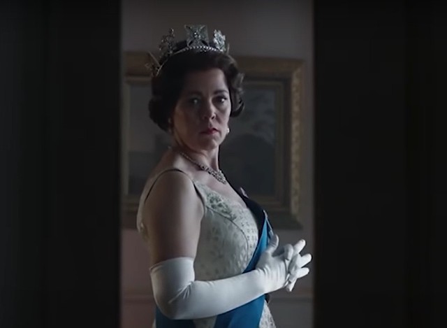 Zdjęcia do ostatniego sezonu "The Crown" zostały wstrzymane. Co z premierą nowego sezonu?