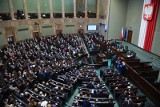 Ustawa o Sądzie Najwyższym. Gorąca debata w Sejmie, padły ostre słowa, głos zabrał Jarosław Kaczyński