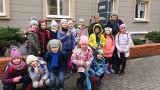 Dzieci z SP nr 4 w Bydgoszczy odwiedziły naszą redakcję. Stawiają pierwsze kroki pisząc do szkolnej gazetki [zdjęcia]