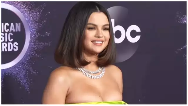 Selena Gomez cierpi na nieuleczalną chorobę