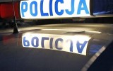 Jechał oplem na dwa gazy. Policja zatrzymała go w Rzepinie 