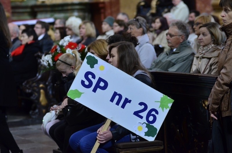 Rocznica uchwalenia Konstytucji 3 Maja: Tak świętuje Poznań